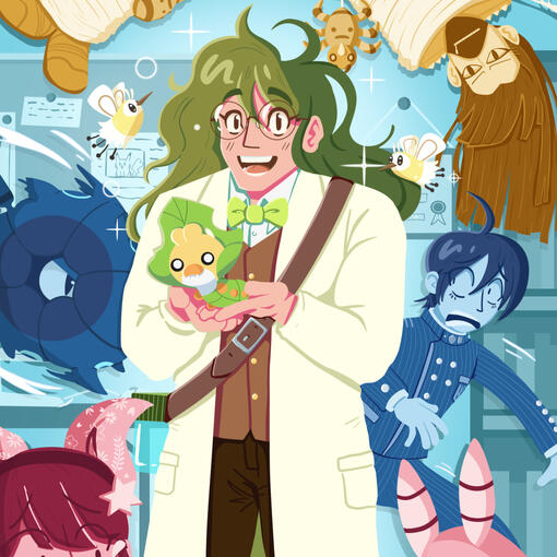 Illustrations