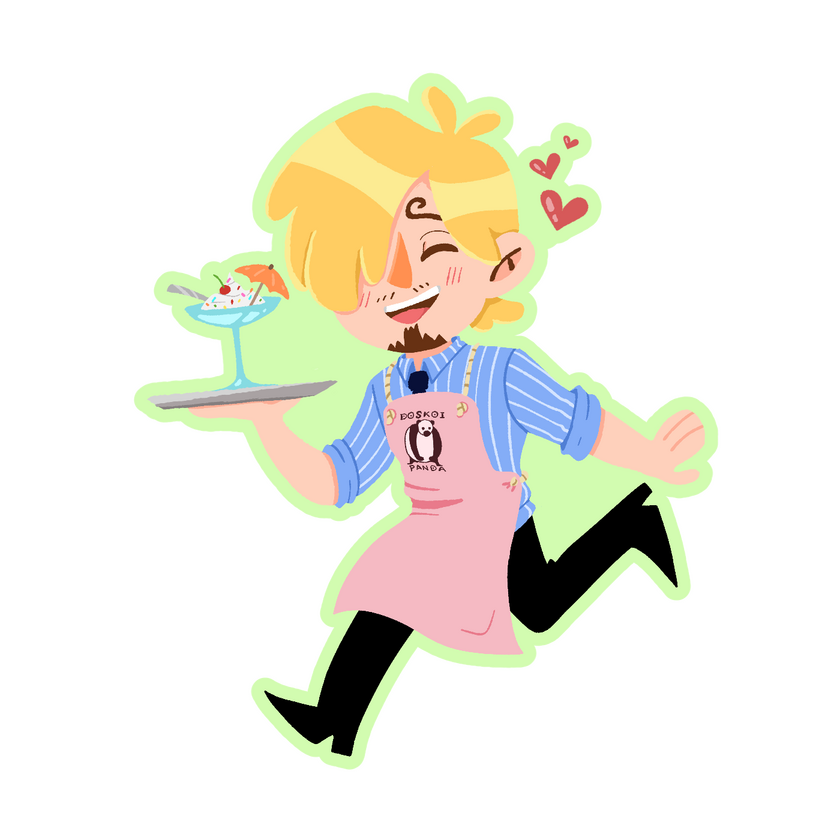Sanji Server Sanji Server